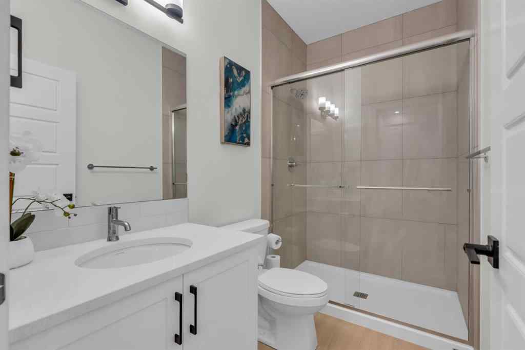 MLS® A2251979 - 35 Versant View SW in Alpine Park Calgary, Residential
