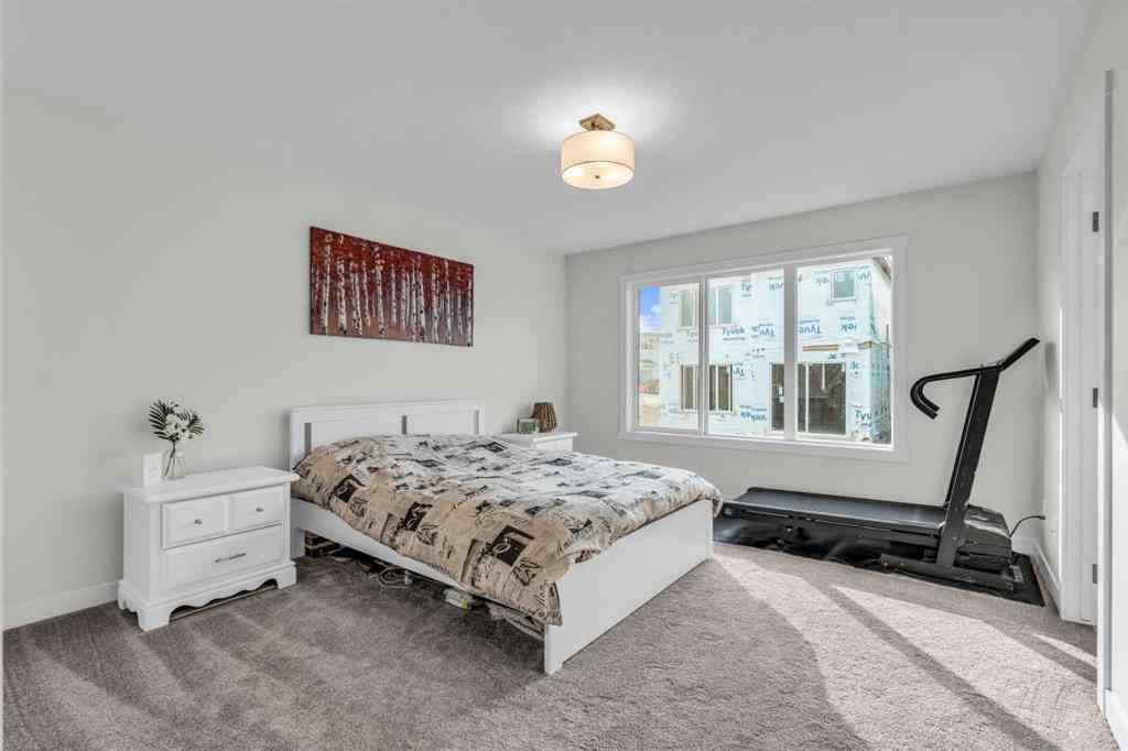 MLS® A2251979 - 35 Versant View SW in Alpine Park Calgary, Residential