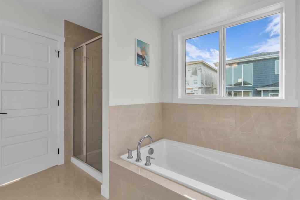 MLS® A2251979 - 35 Versant View SW in Alpine Park Calgary, Residential