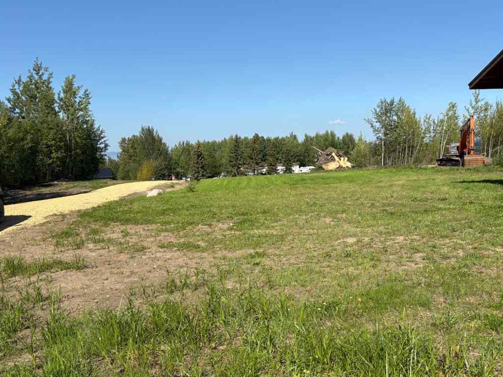 MLS® A2251980 - 62 Lakeview Heights  in NONE Canyon Creek, Land
