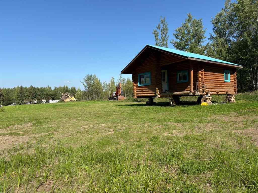 MLS® A2251980 - 62 Lakeview Heights  in NONE Canyon Creek, Land