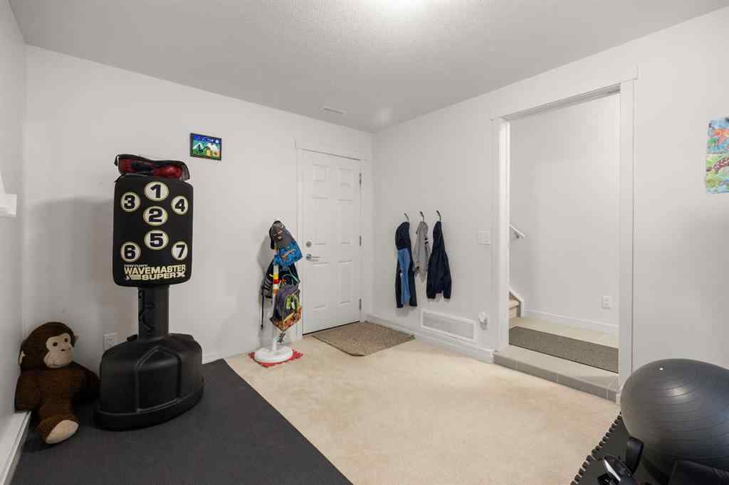 MLS® #A2251981 - 104 Sherwood Lane NW in Sherwood Calgary, Residential Open Houses