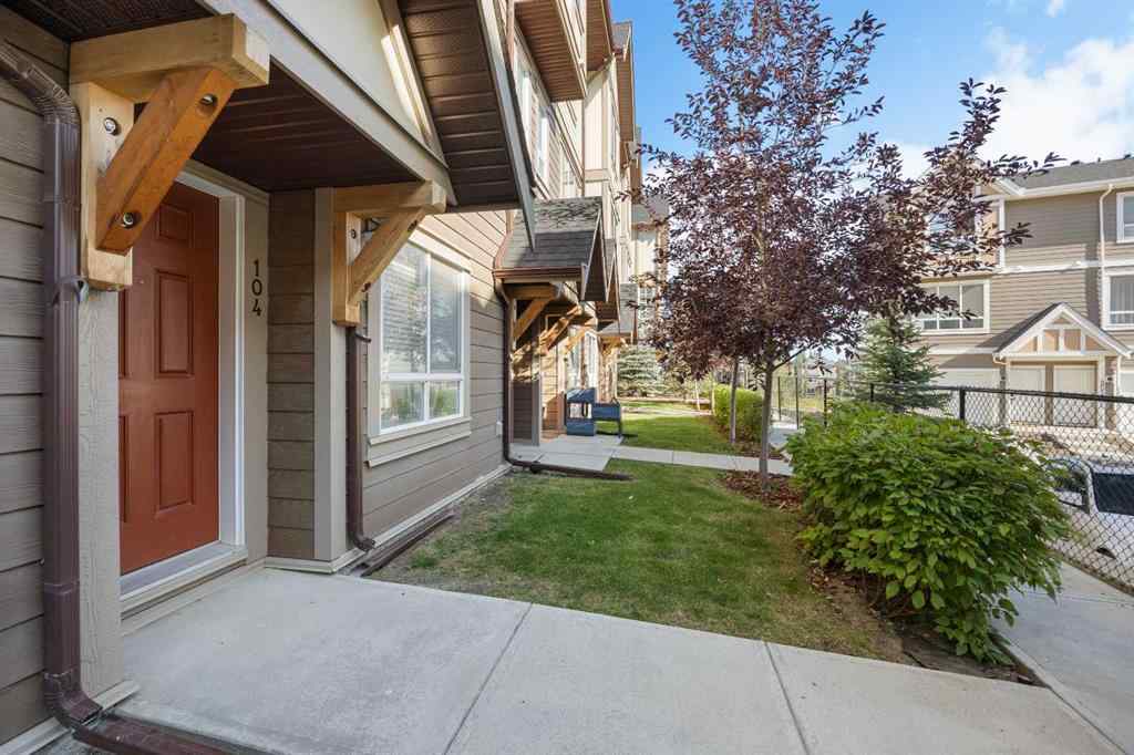 MLS® #A2251981 - 104 Sherwood Lane NW in Sherwood Calgary, Residential Open Houses