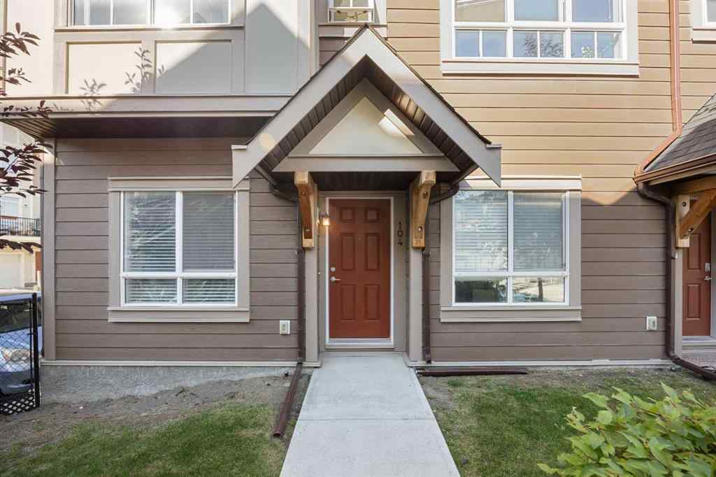 MLS® #A2251981 - 104 Sherwood Lane NW in Sherwood Calgary, Residential Open Houses