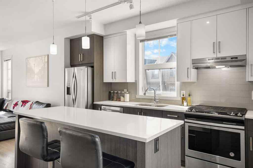 MLS® #A2251981 - 104 Sherwood Lane NW in Sherwood Calgary, Residential Open Houses