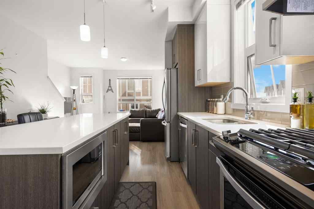 MLS® #A2251981 - 104 Sherwood Lane NW in Sherwood Calgary, Residential Open Houses