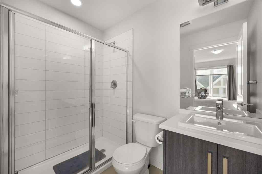 MLS® #A2251981 - 104 Sherwood Lane NW in Sherwood Calgary, Residential Open Houses