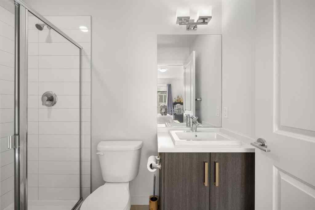 MLS® #A2251981 - 104 Sherwood Lane NW in Sherwood Calgary, Residential Open Houses