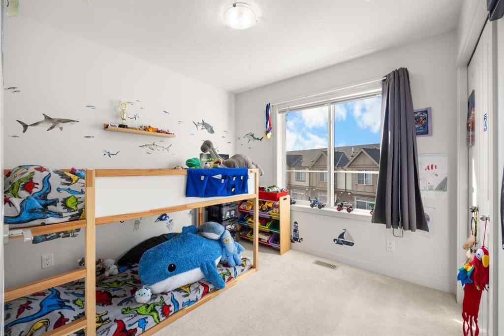 MLS® #A2251981 - 104 Sherwood Lane NW in Sherwood Calgary, Residential Open Houses
