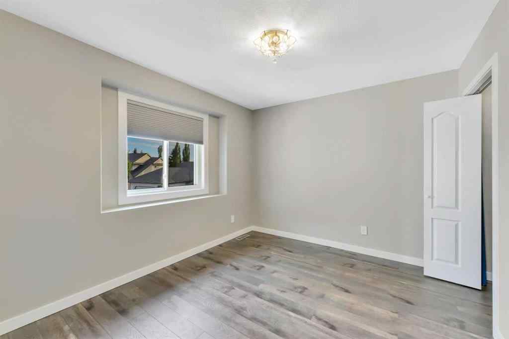 MLS® A2251982 - 166 Asmundsen Avenue  in Anders South Red Deer, Residential