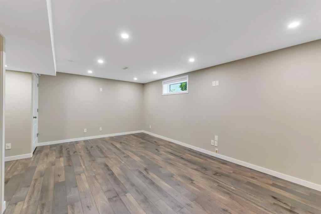 MLS® A2251982 - 166 Asmundsen Avenue  in Anders South Red Deer, Residential