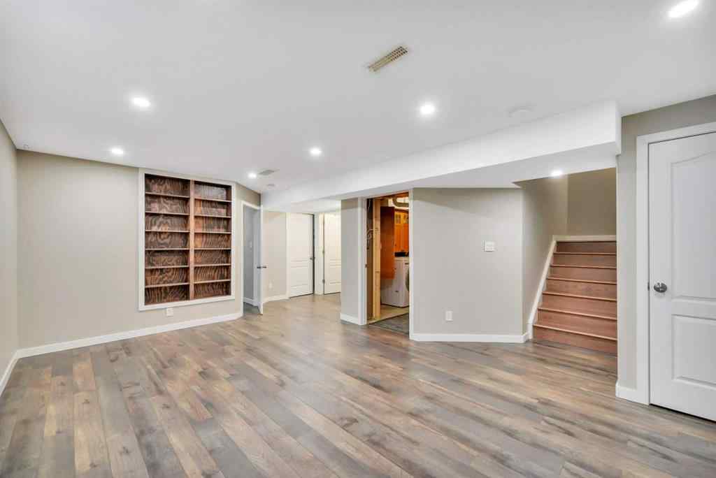 MLS® A2251982 - 166 Asmundsen Avenue  in Anders South Red Deer, Residential