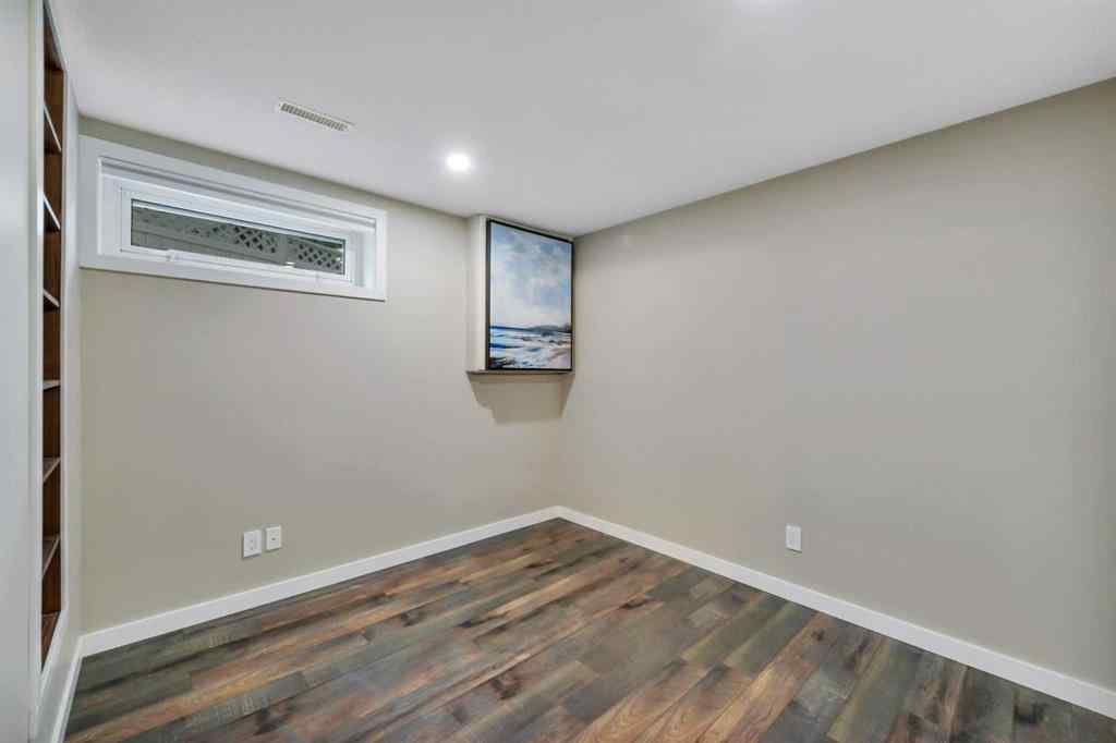 MLS® A2251982 - 166 Asmundsen Avenue  in Anders South Red Deer, Residential
