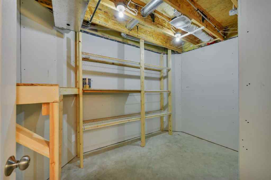 MLS® A2251982 - 166 Asmundsen Avenue  in Anders South Red Deer, Residential