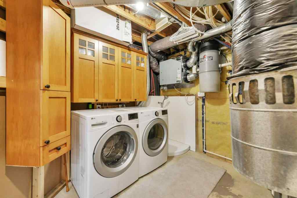 MLS® A2251982 - 166 Asmundsen Avenue  in Anders South Red Deer, Residential