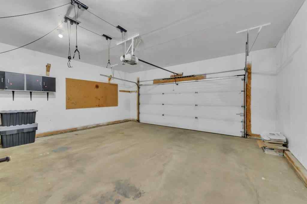 MLS® A2251982 - 166 Asmundsen Avenue  in Anders South Red Deer, Residential