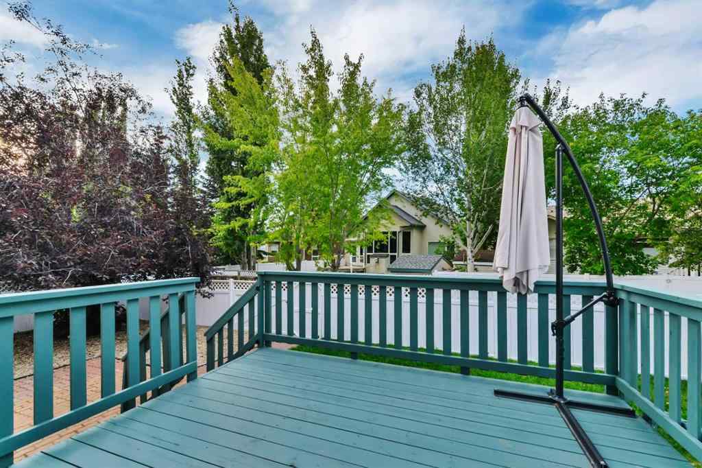 MLS® A2251982 - 166 Asmundsen Avenue  in Anders South Red Deer, Residential