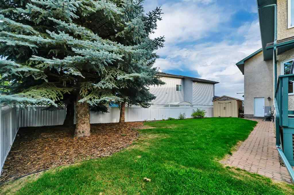 MLS® A2251982 - 166 Asmundsen Avenue  in Anders South Red Deer, Residential
