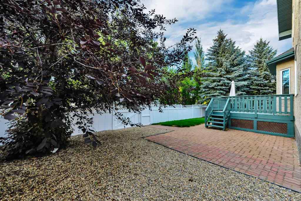 MLS® A2251982 - 166 Asmundsen Avenue  in Anders South Red Deer, Residential
