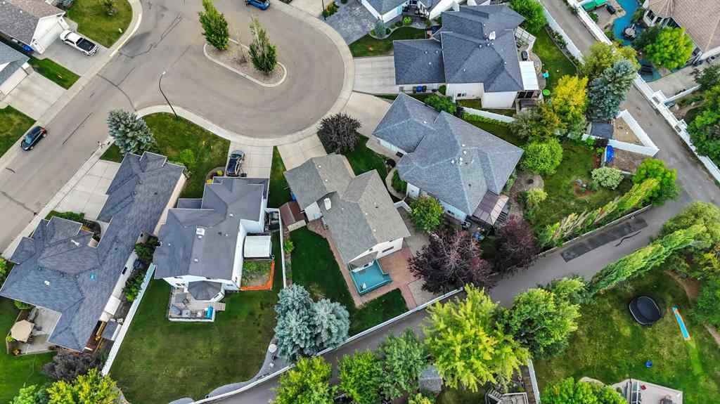 MLS® A2251982 - 166 Asmundsen Avenue  in Anders South Red Deer, Residential
