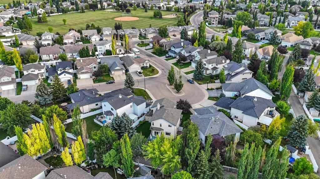 MLS® A2251982 - 166 Asmundsen Avenue  in Anders South Red Deer, Residential