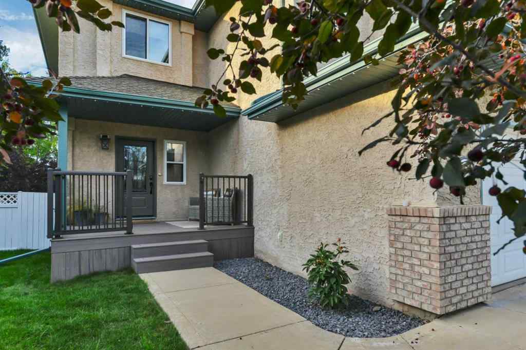 MLS® A2251982 - 166 Asmundsen Avenue  in Anders South Red Deer, Residential