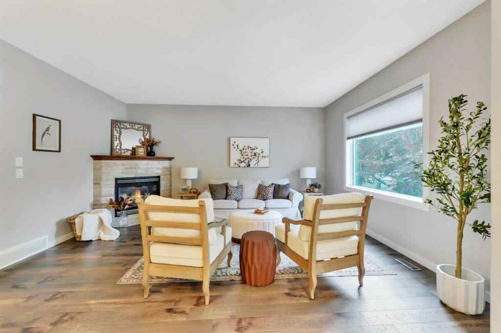 MLS® A2251982 - 166 Asmundsen Avenue  in Anders South Red Deer, Residential