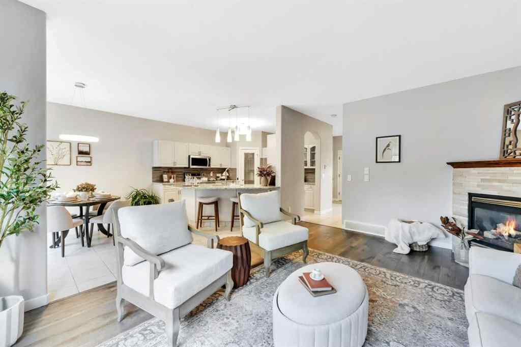 MLS® A2251982 - 166 Asmundsen Avenue  in Anders South Red Deer, Residential