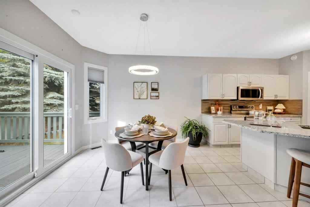 MLS® A2251982 - 166 Asmundsen Avenue  in Anders South Red Deer, Residential
