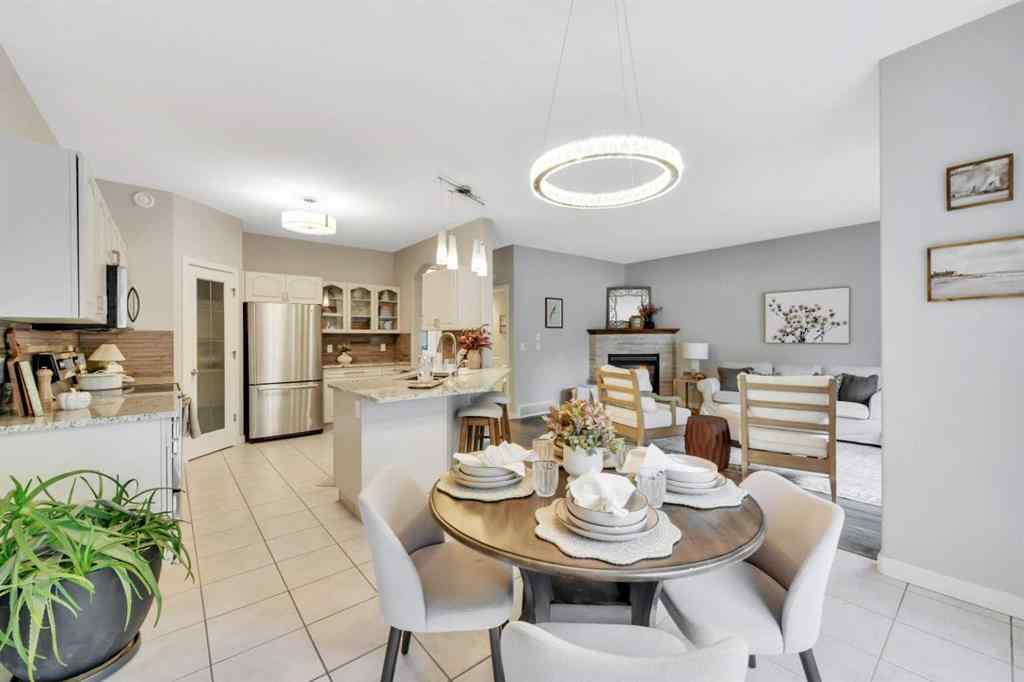 MLS® A2251982 - 166 Asmundsen Avenue  in Anders South Red Deer, Residential