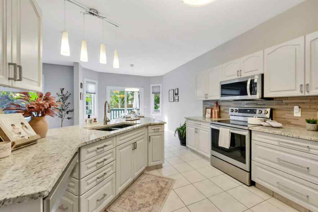 MLS® A2251982 - 166 Asmundsen Avenue  in Anders South Red Deer, Residential