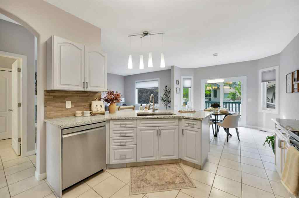 MLS® A2251982 - 166 Asmundsen Avenue  in Anders South Red Deer, Residential
