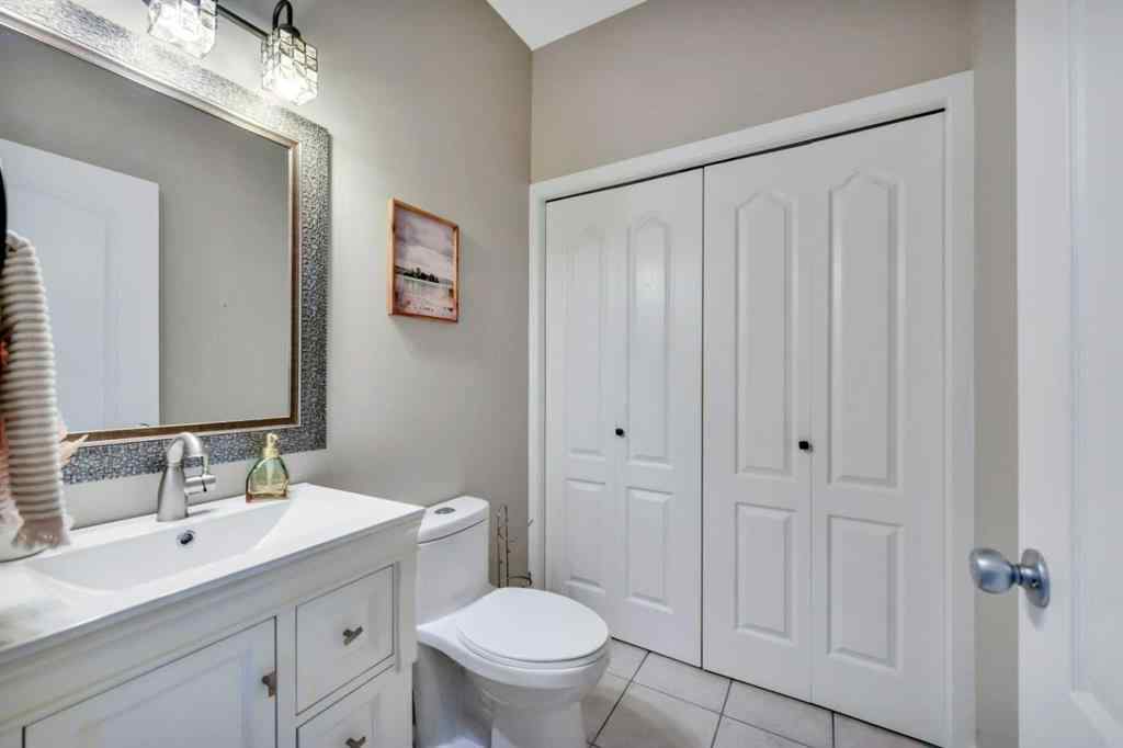 MLS® A2251982 - 166 Asmundsen Avenue  in Anders South Red Deer, Residential