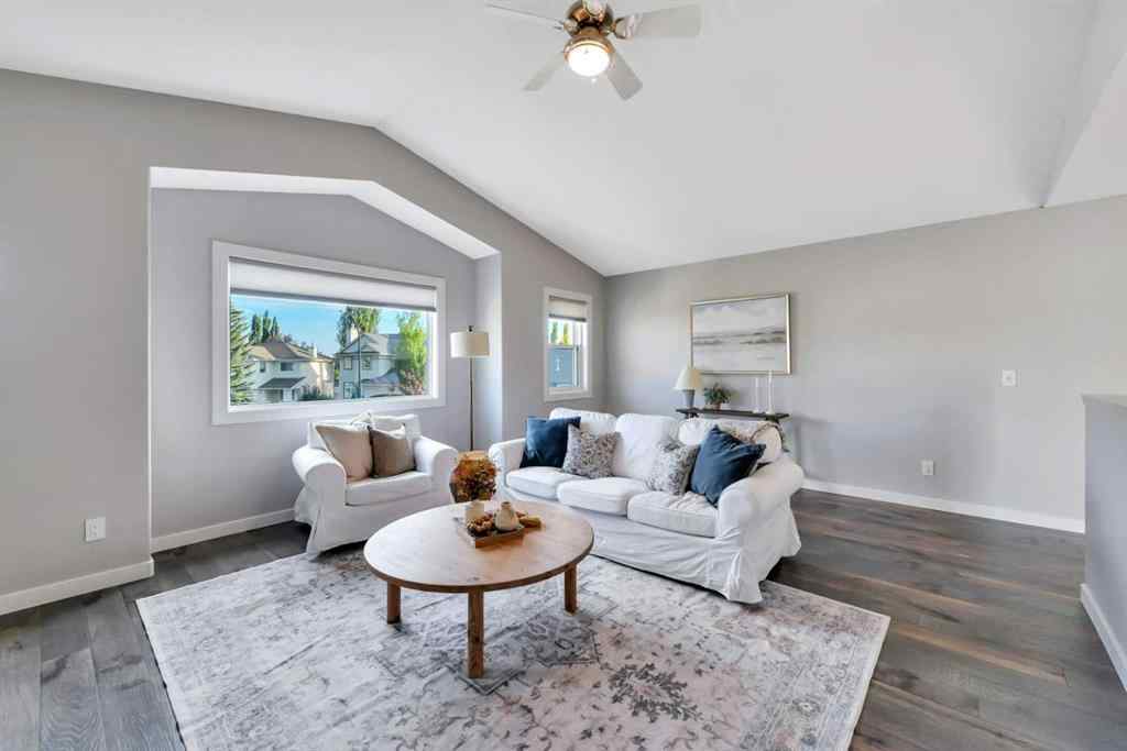 MLS® A2251982 - 166 Asmundsen Avenue  in Anders South Red Deer, Residential