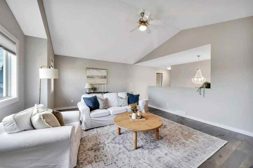 MLS® A2251982 - 166 Asmundsen Avenue  in Anders South Red Deer, Residential