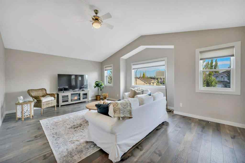 MLS® A2251982 - 166 Asmundsen Avenue  in Anders South Red Deer, Residential