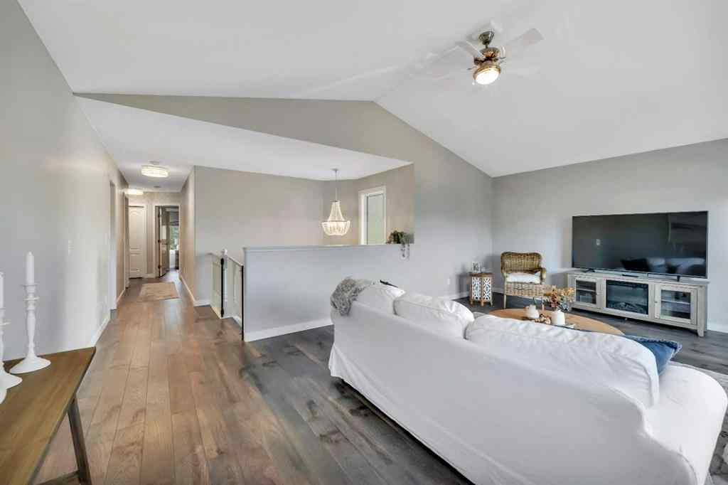 MLS® A2251982 - 166 Asmundsen Avenue  in Anders South Red Deer, Residential