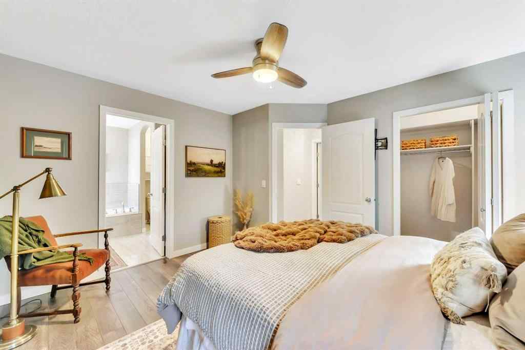 MLS® A2251982 - 166 Asmundsen Avenue  in Anders South Red Deer, Residential