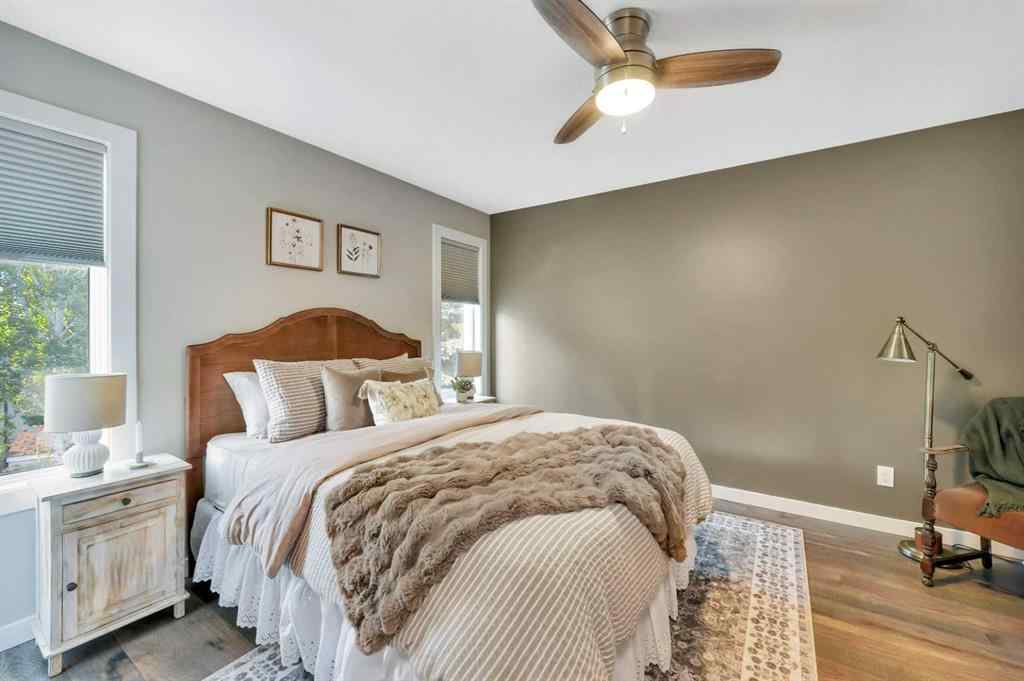 MLS® A2251982 - 166 Asmundsen Avenue  in Anders South Red Deer, Residential
