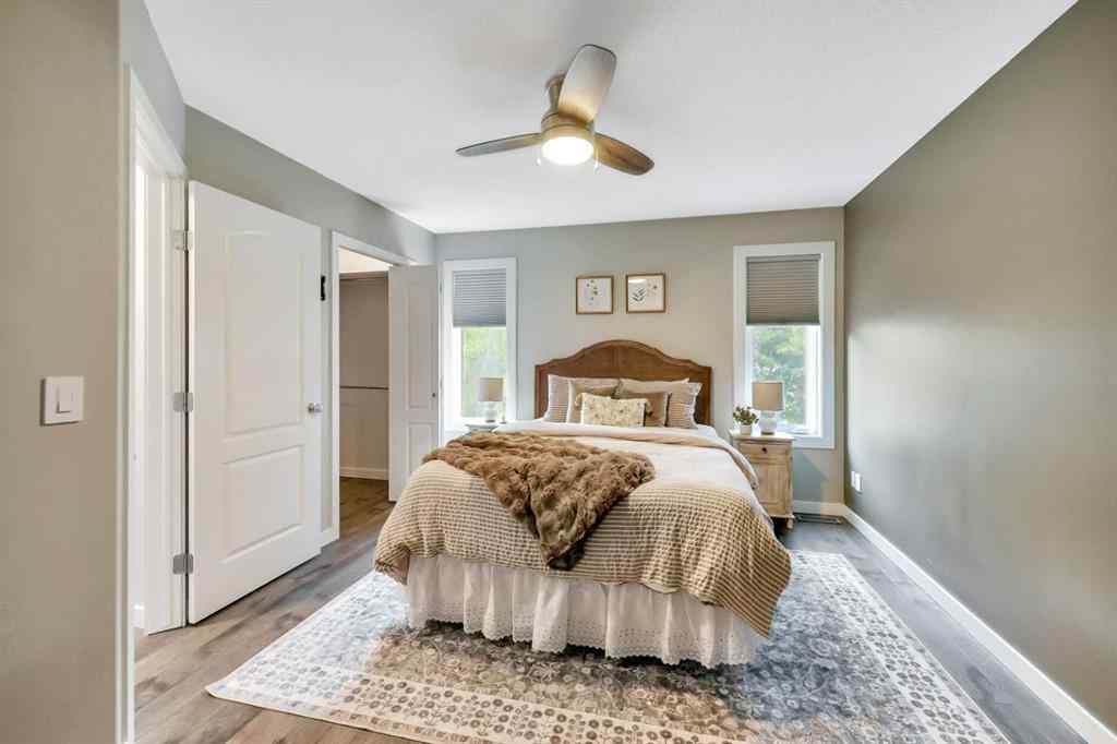 MLS® A2251982 - 166 Asmundsen Avenue  in Anders South Red Deer, Residential
