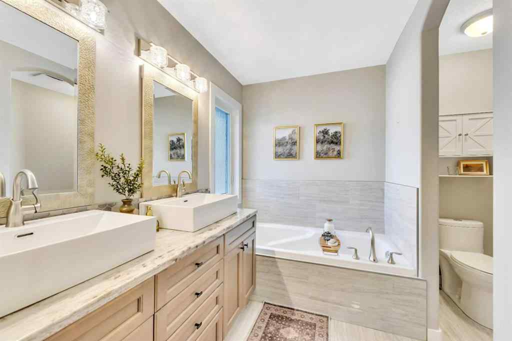 MLS® A2251982 - 166 Asmundsen Avenue  in Anders South Red Deer, Residential