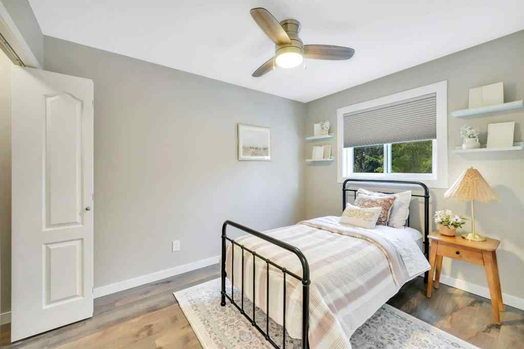 MLS® A2251982 - 166 Asmundsen Avenue  in Anders South Red Deer, Residential