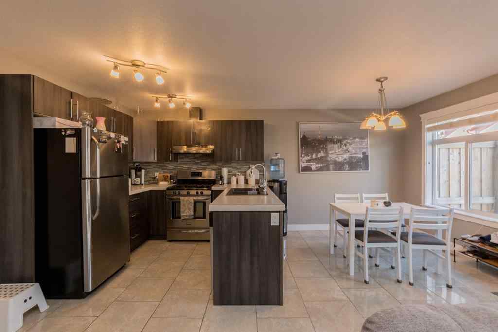 MLS® A2251985 - 11334 105 Avenue  in Westgate Grande Prairie, Residential
