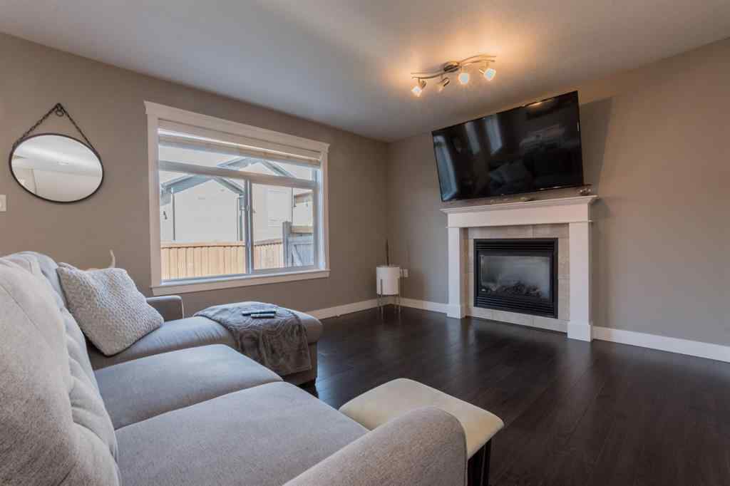 MLS® A2251985 - 11334 105 Avenue  in Westgate Grande Prairie, Residential