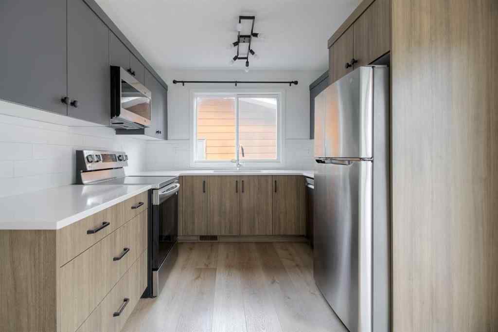 MLS® A2251986 - 23 Trent Road W in Varsity Village Lethbridge, Residential