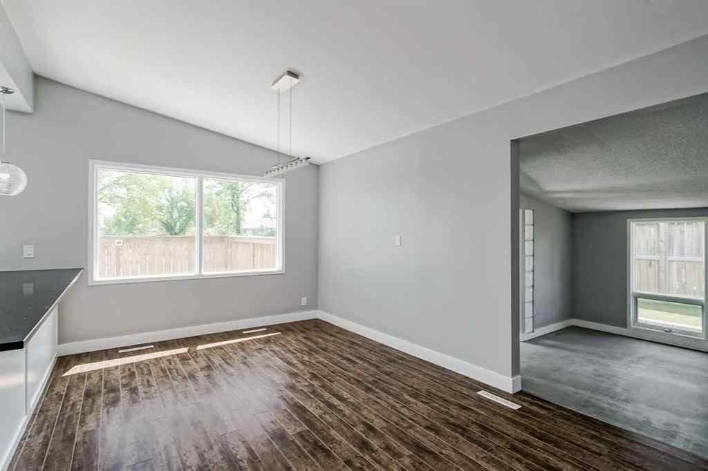 MLS® A2251987 - 5519 Buckthorn Road NW in Thorncliffe Calgary, Residential