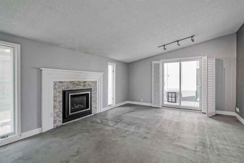 MLS® A2251987 - 5519 Buckthorn Road NW in Thorncliffe Calgary, Residential