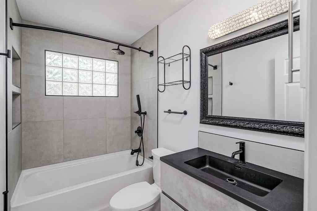 MLS® A2251987 - 5519 Buckthorn Road NW in Thorncliffe Calgary, Residential