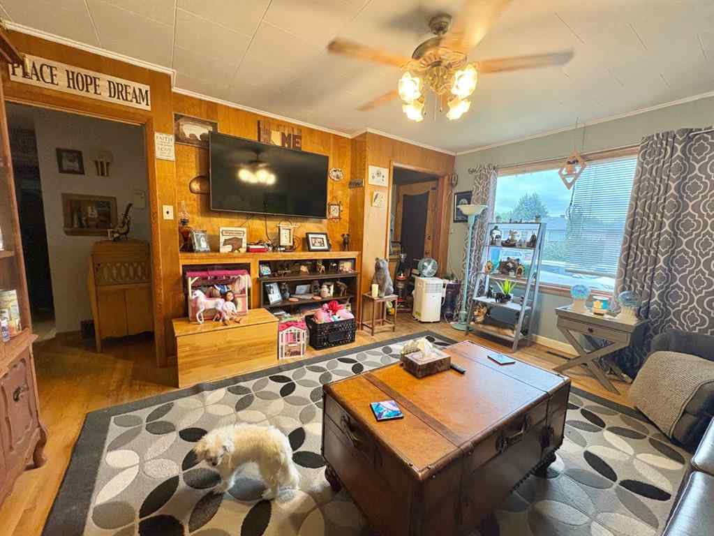 MLS® A2251988 - 1311 3 A Avenue N in Westminster Lethbridge, Residential