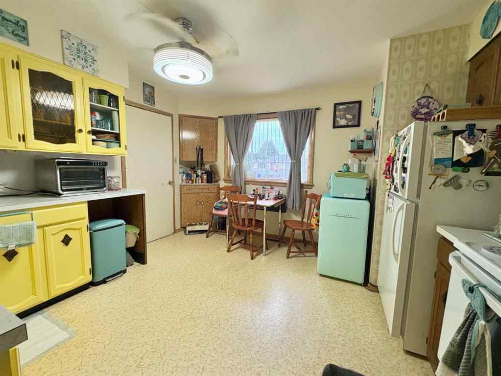 MLS® A2251988 - 1311 3 A Avenue N in Westminster Lethbridge, Residential